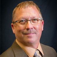 Greg Sparrow