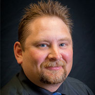 Tim Schmutz